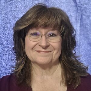 Meet your Posher, Peggy